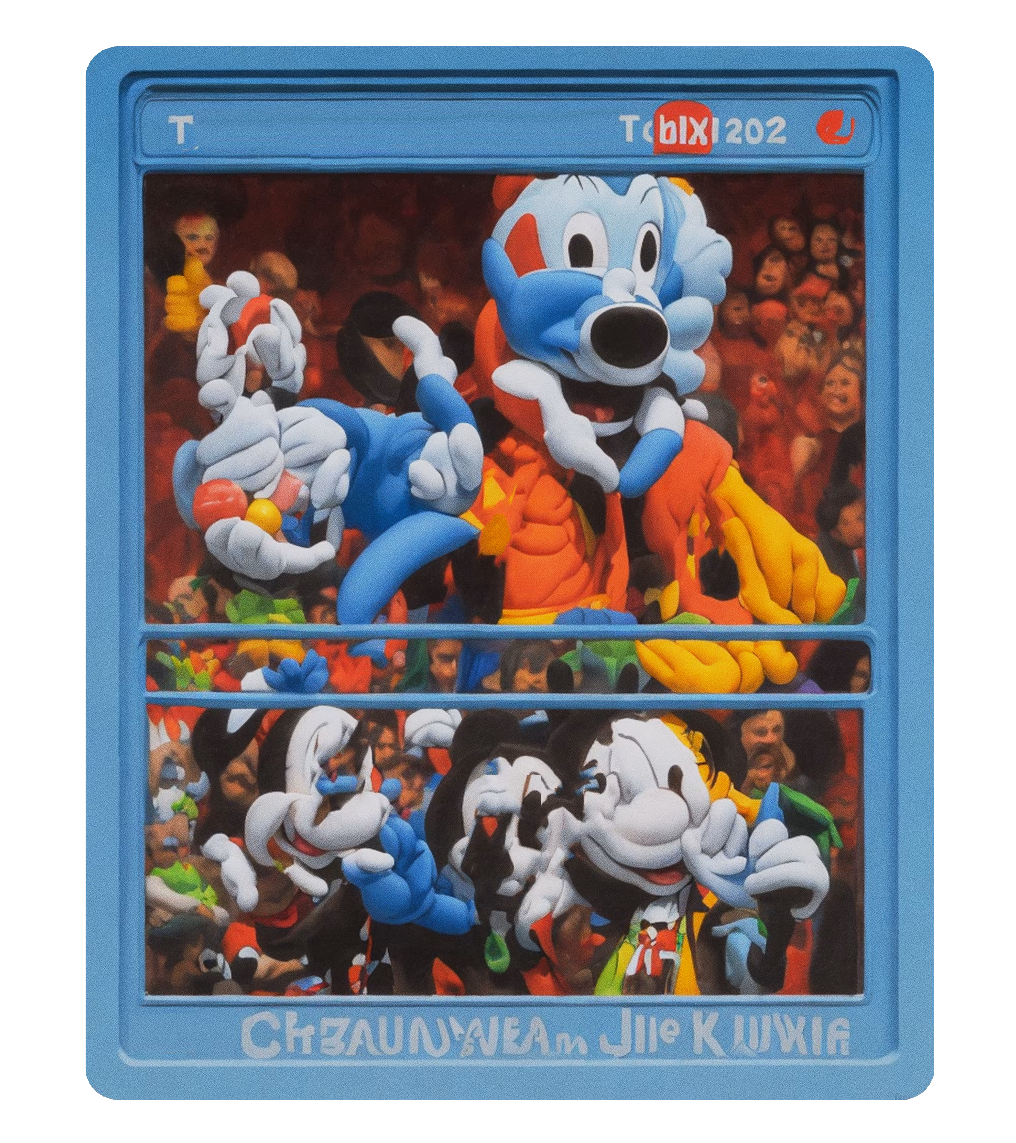 Card #5133