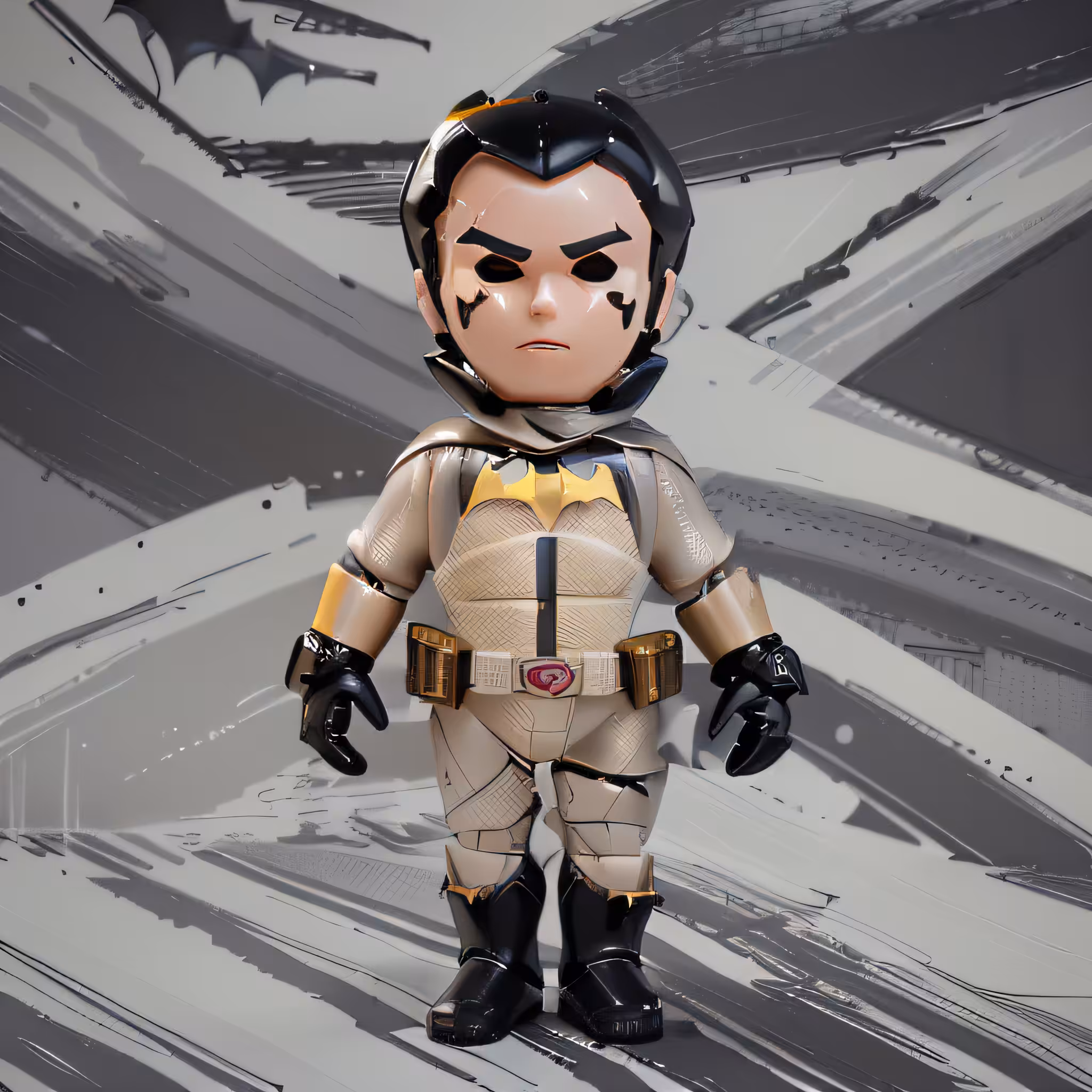 Varric Noctis