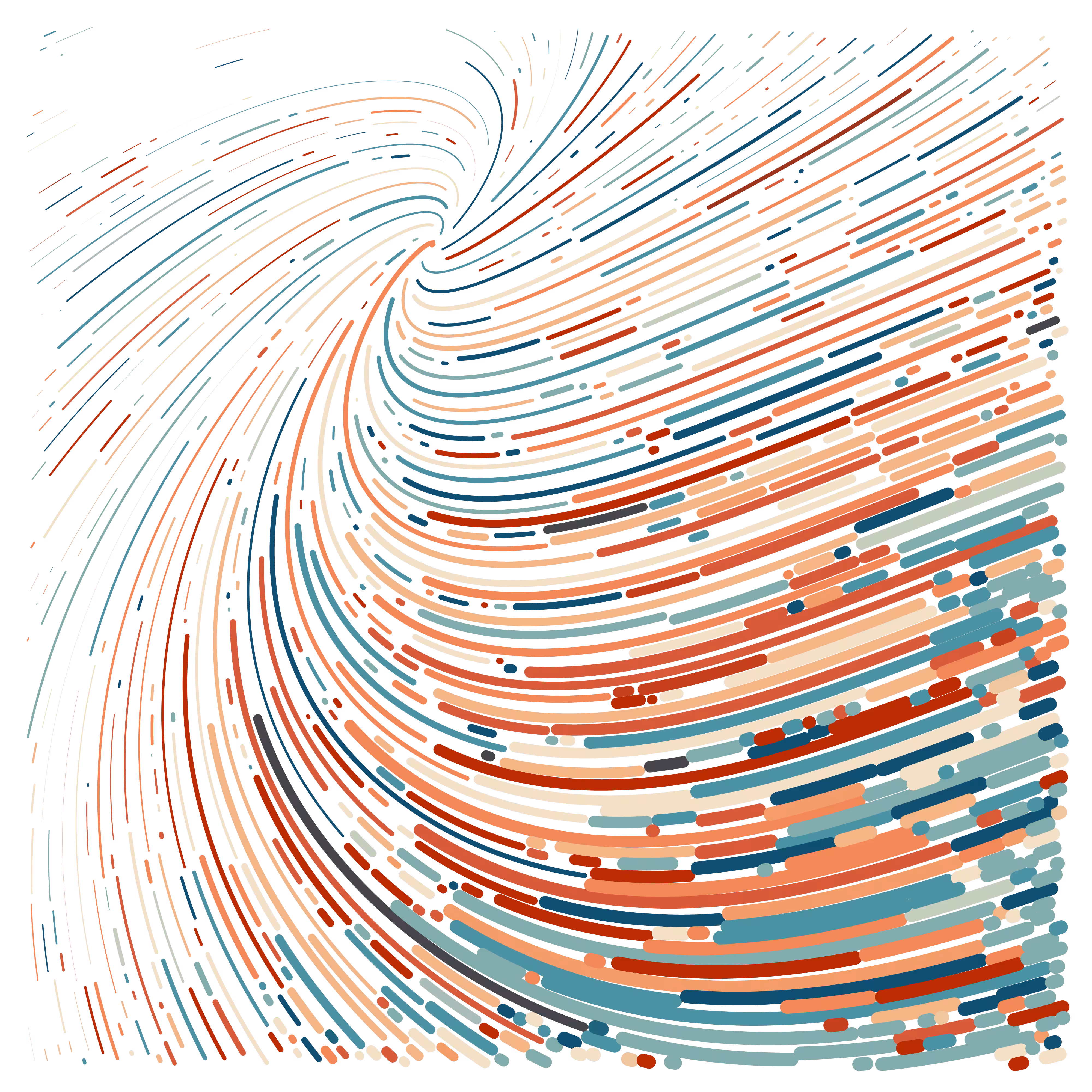 A Noise Singularity #1