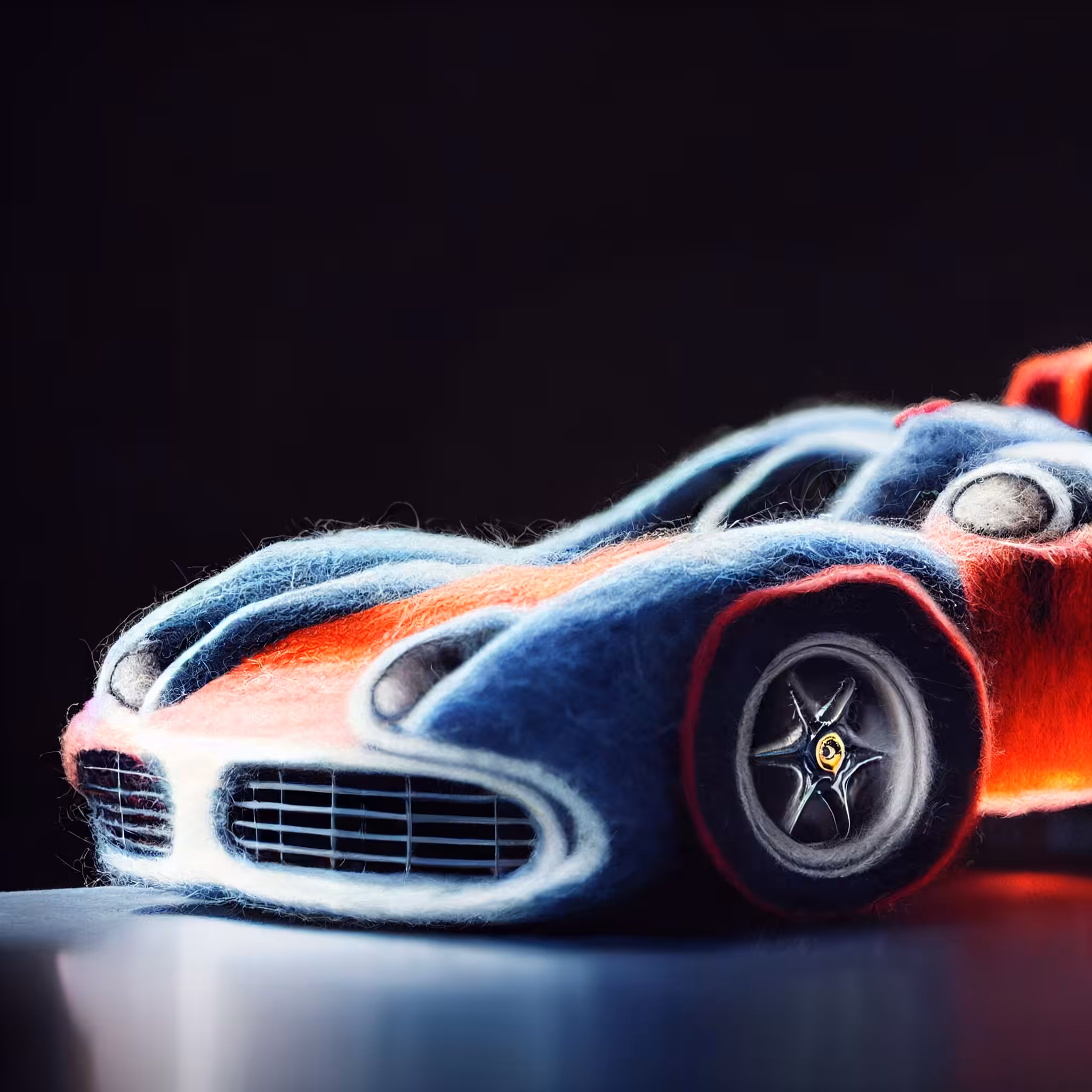 Ferrari 458