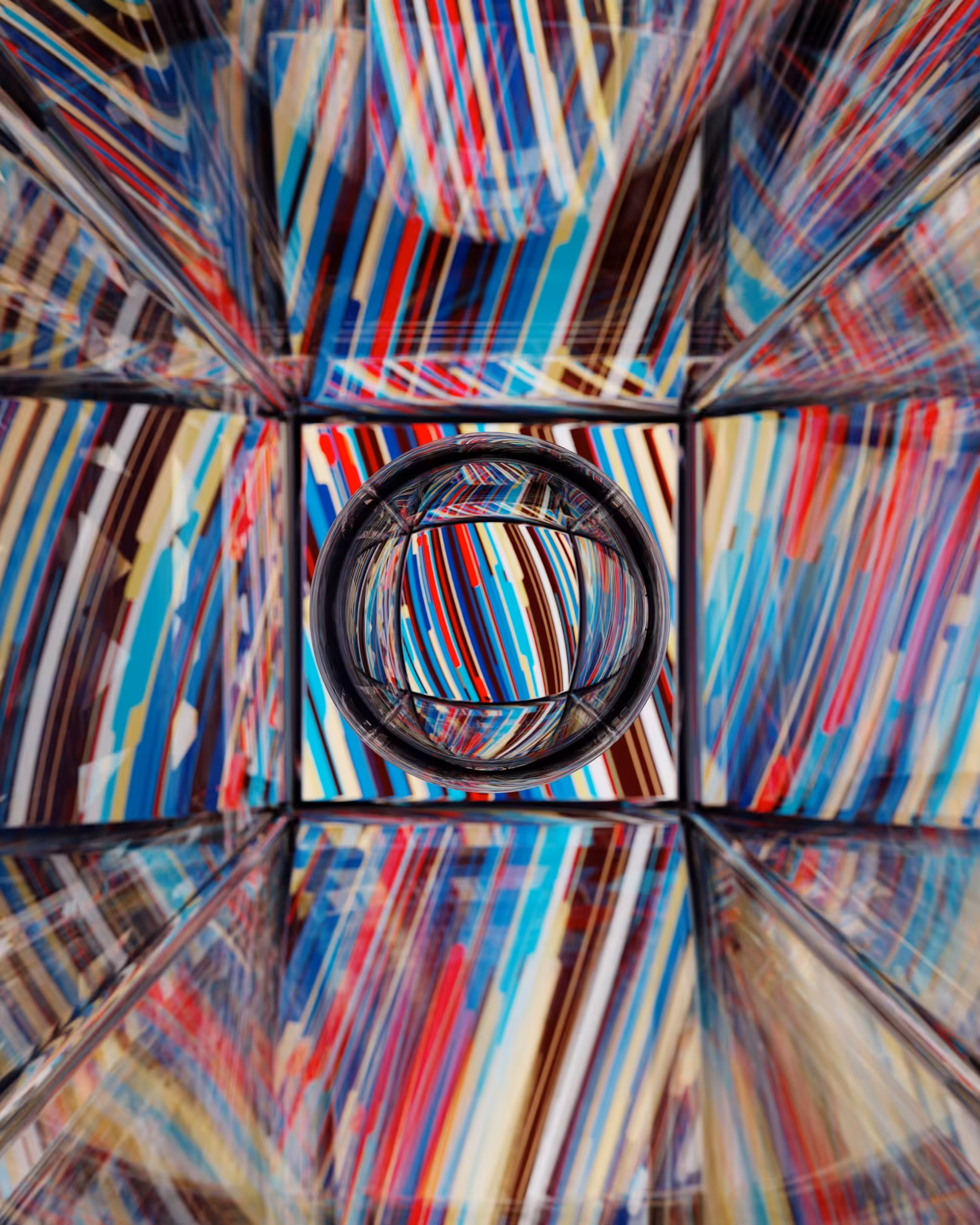 Orb #126