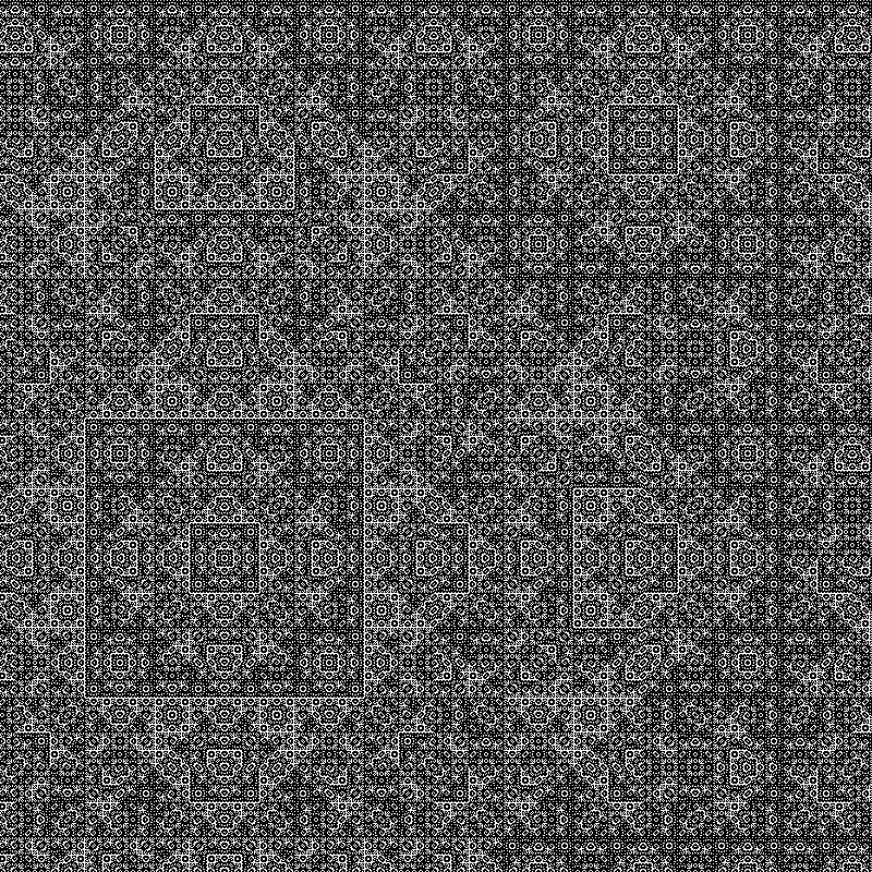 Modulo Art - Mosaics #8