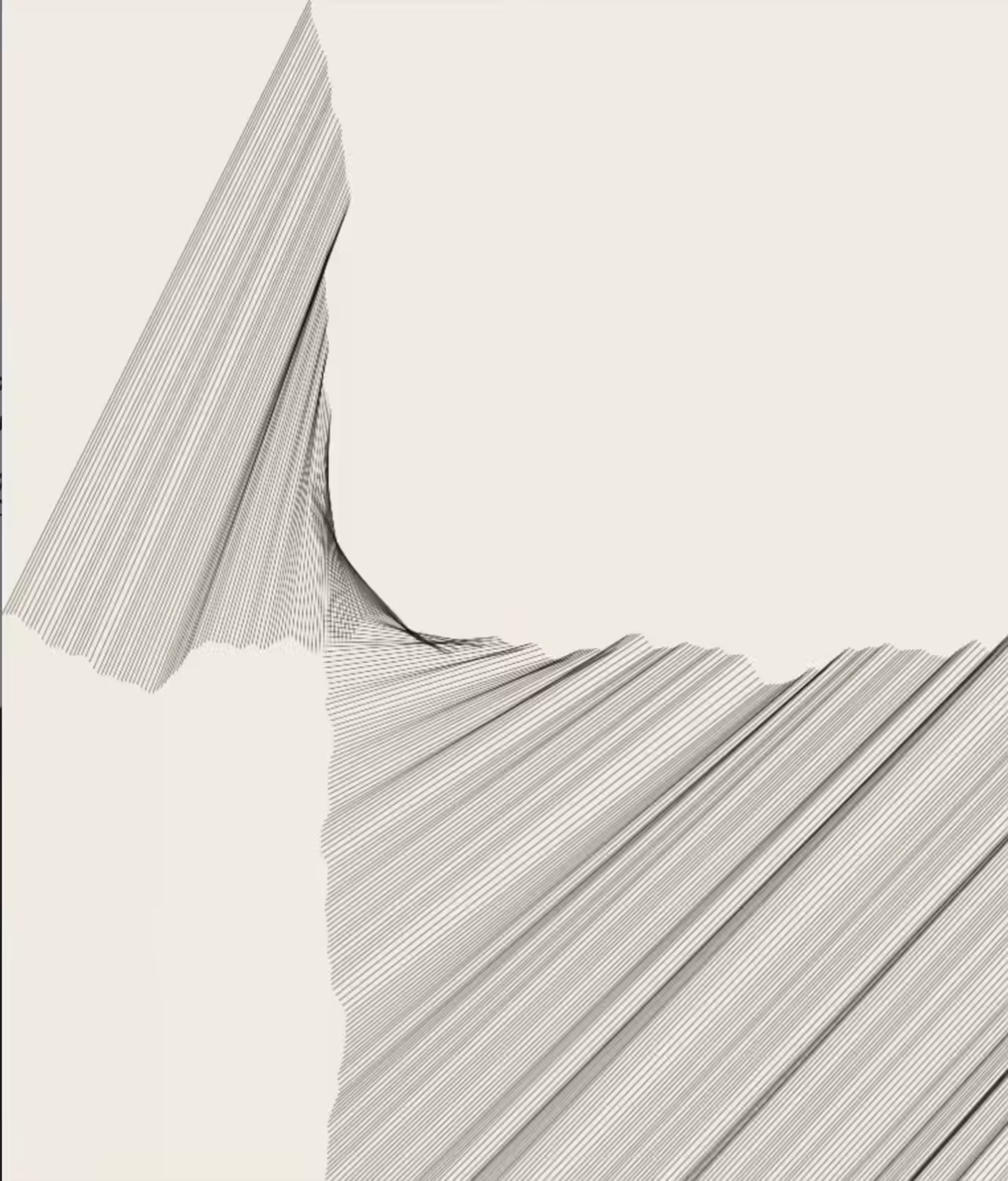 Exercise around a line #1