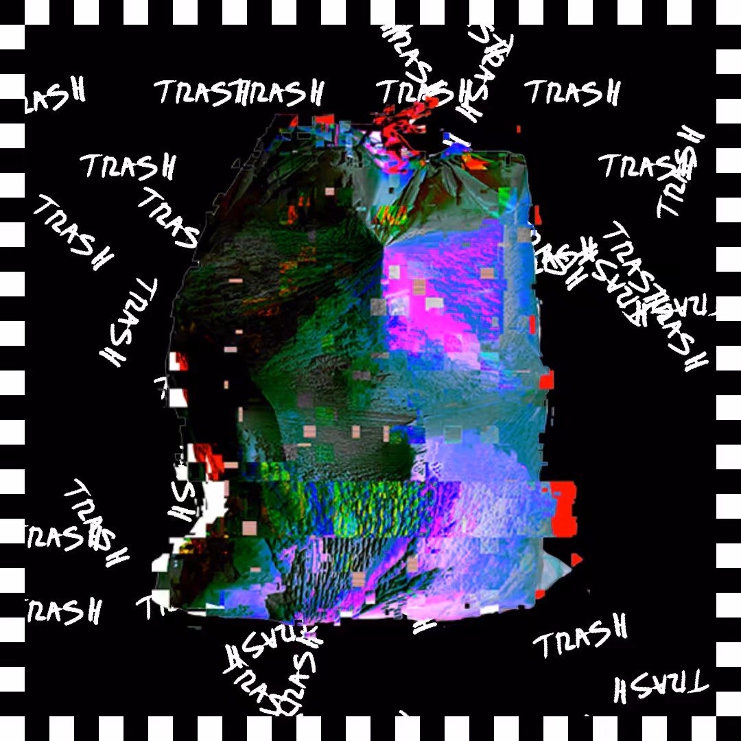 fx[TRASH] #42