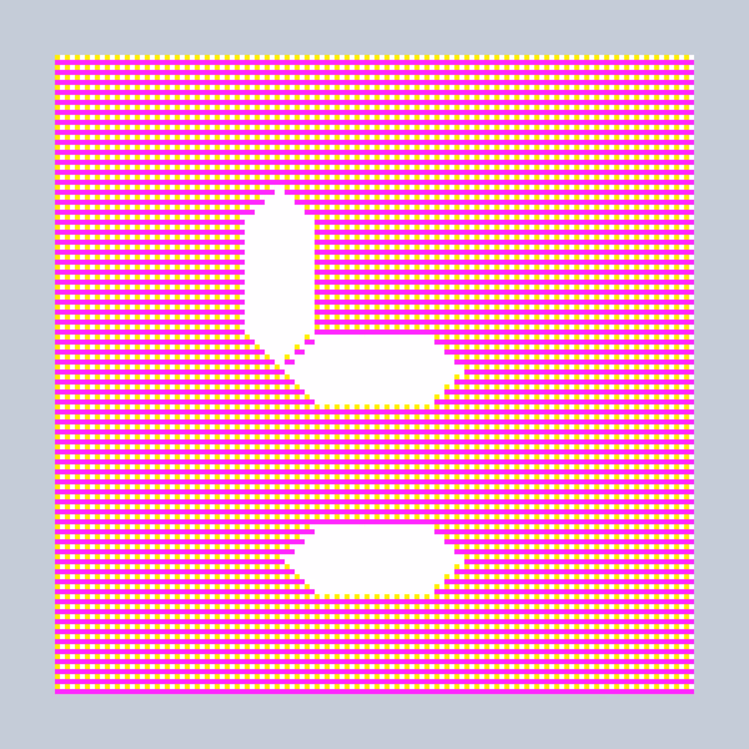 27-Bit Digital #251