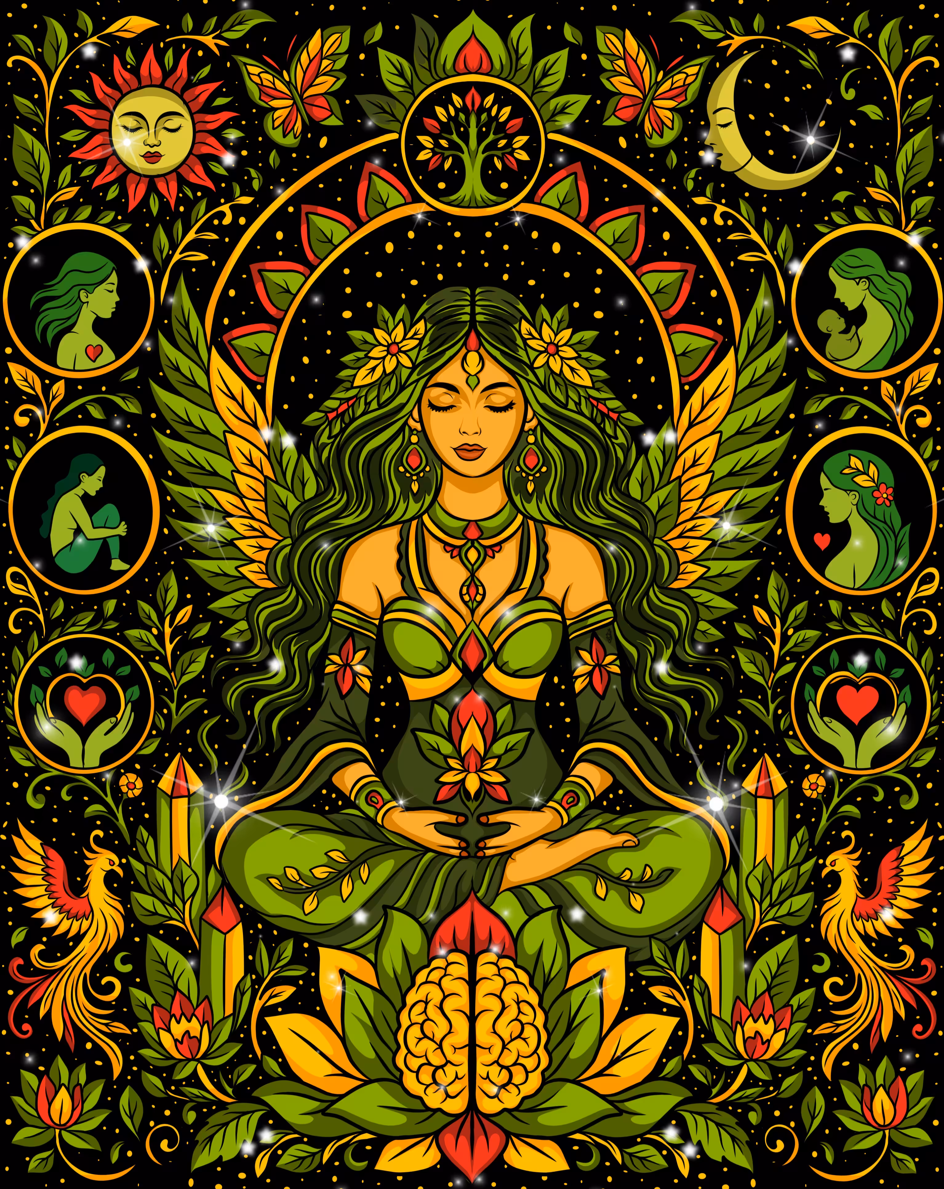Healing Soul