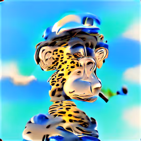 Meta Ape 475