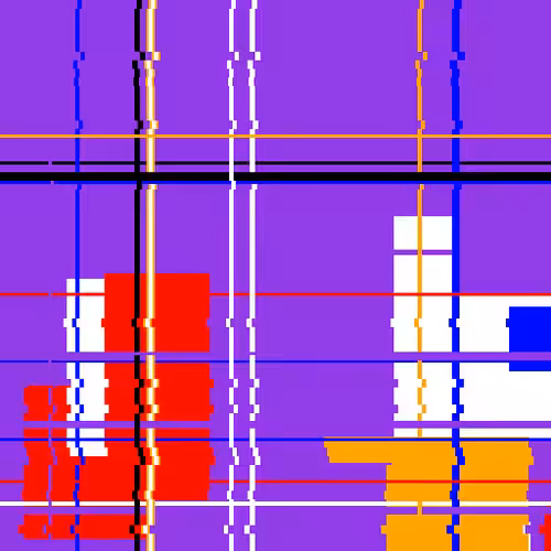 Chromatic Chaos #2337
