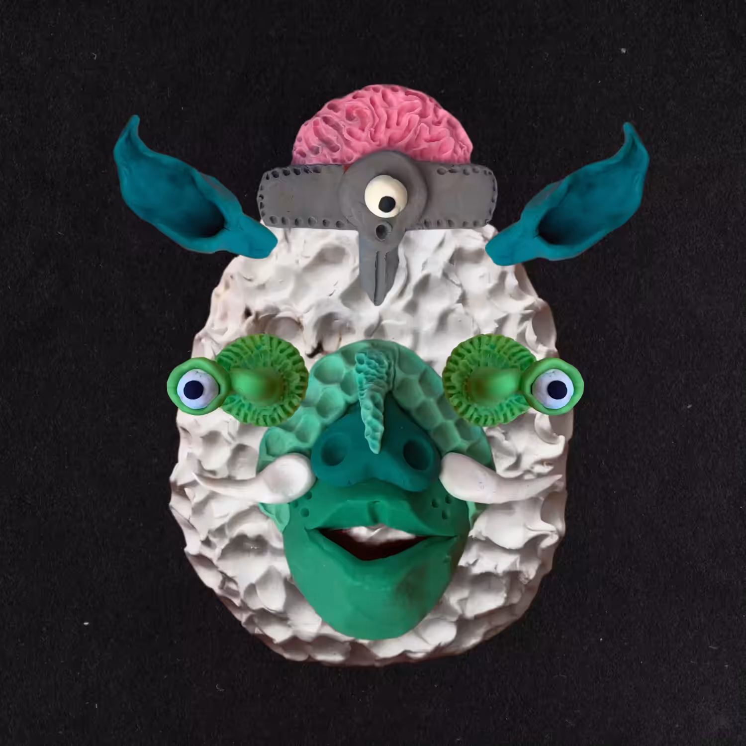 Goblin 0032: Theodoracius