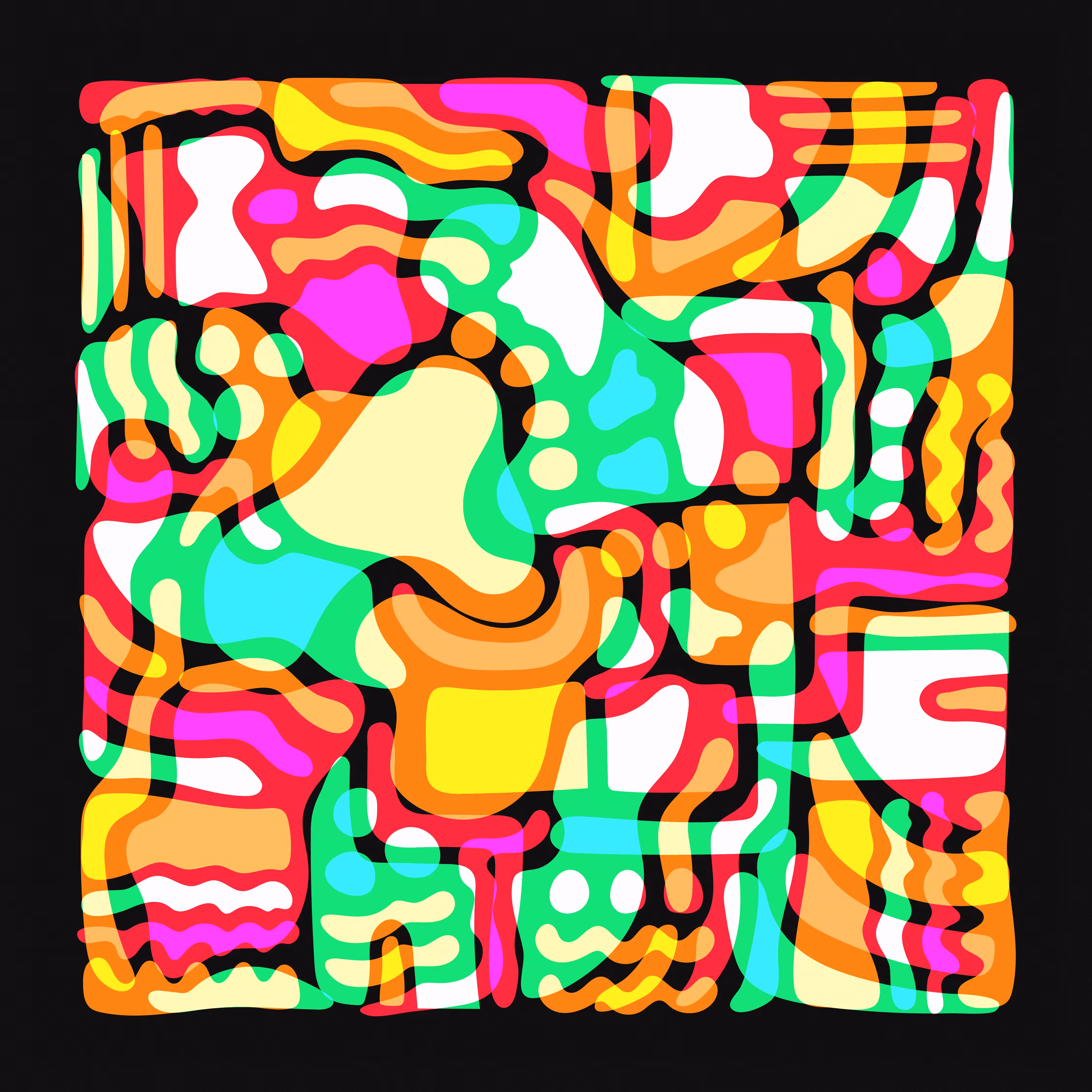 Night Rhythms