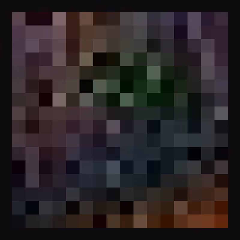 Pixelism #6