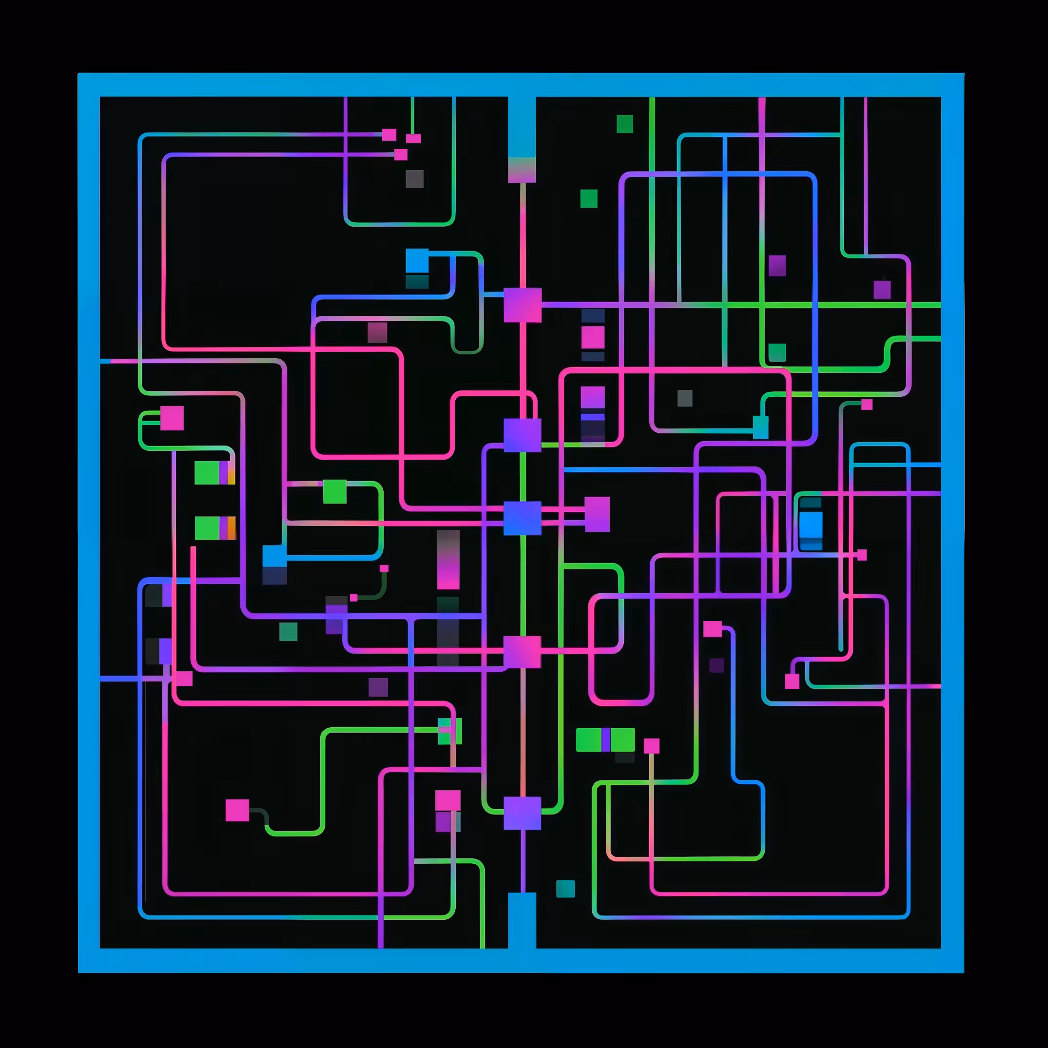 RETRO GRID #91
