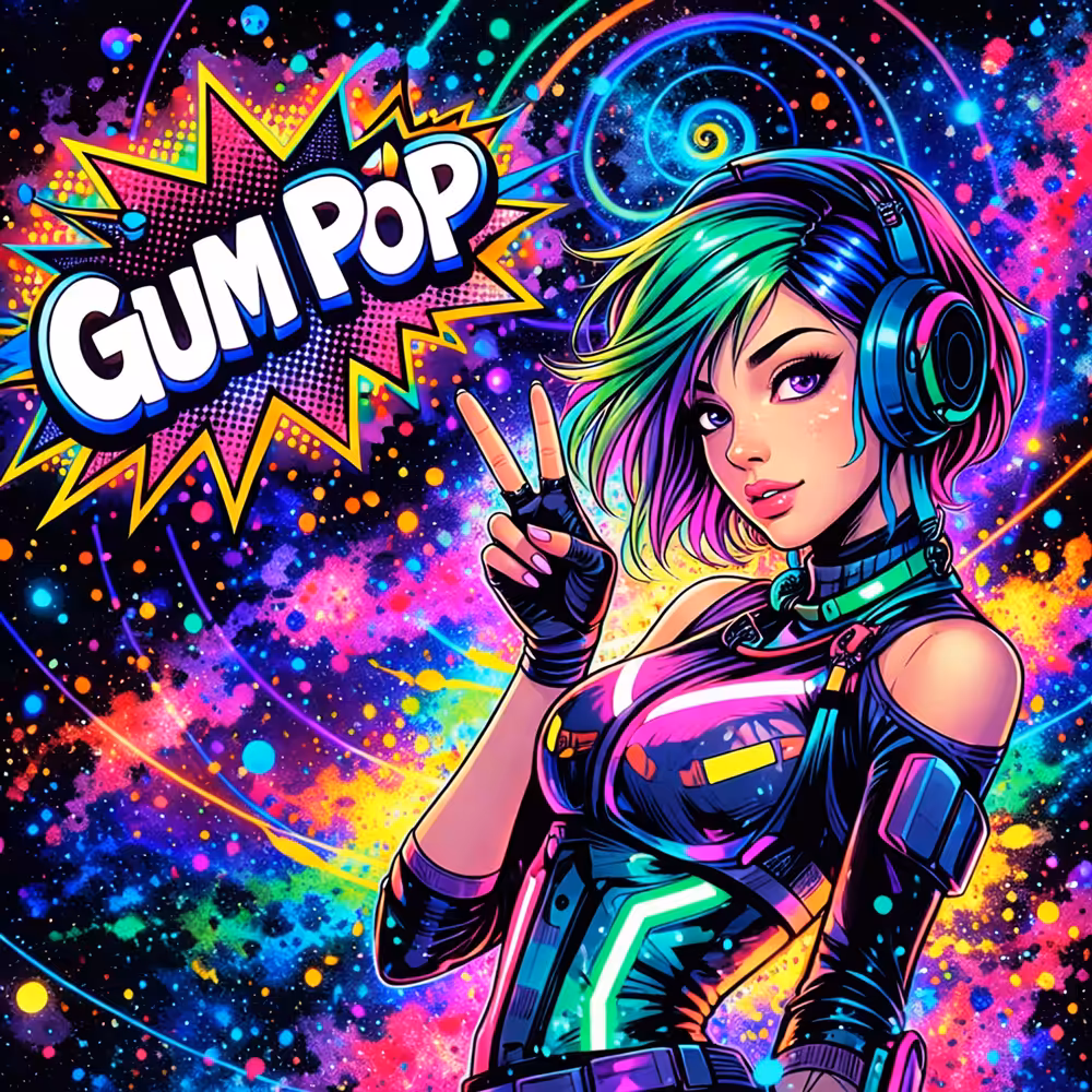 Gum Pop 183