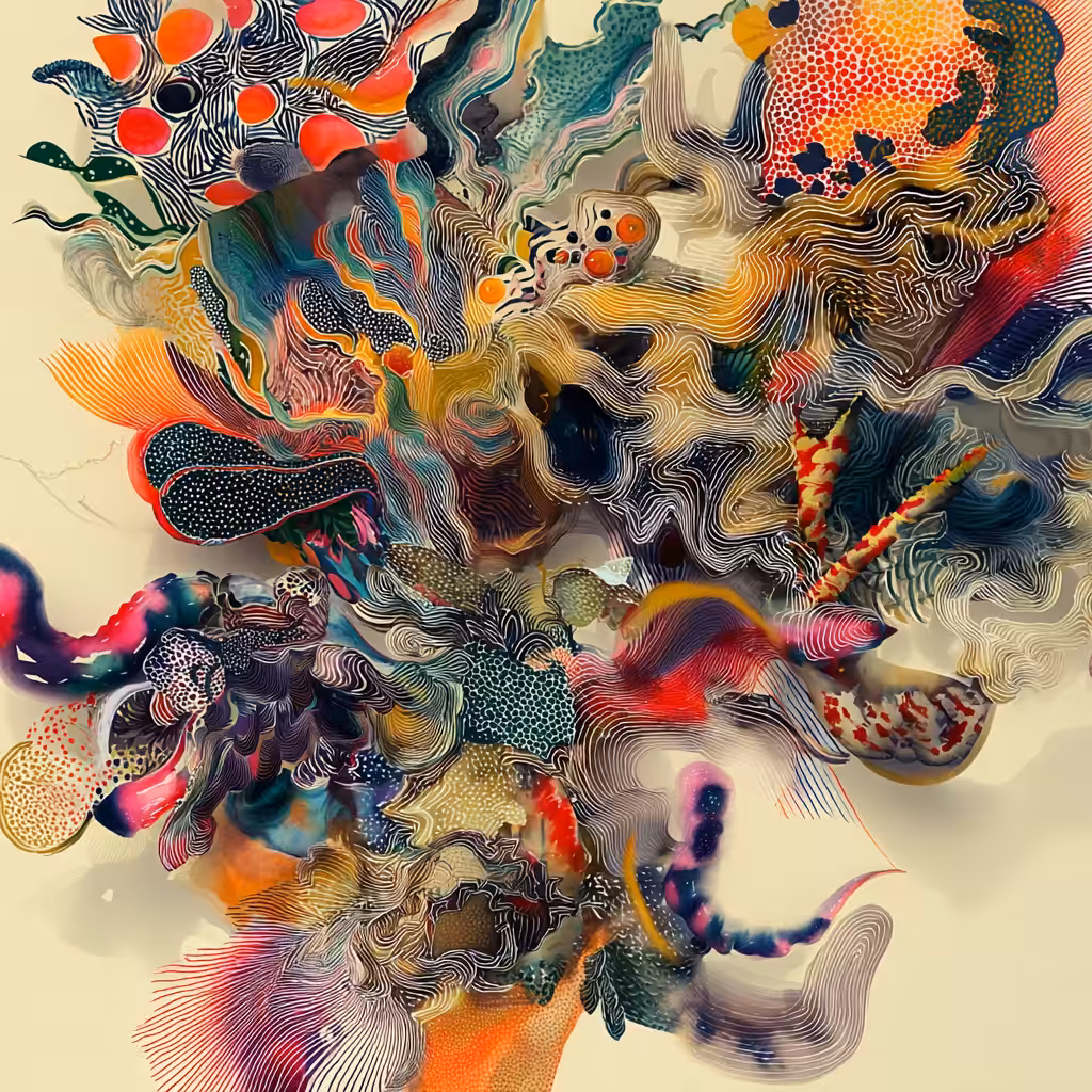 corn induced imaginary proteins #1971