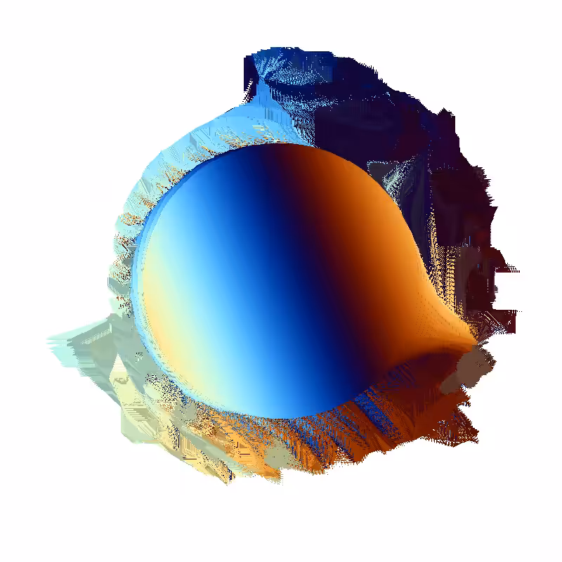 Beyond The Edges #10