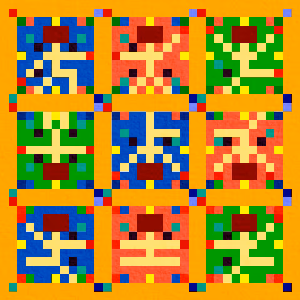 KARA-TAKAS!
