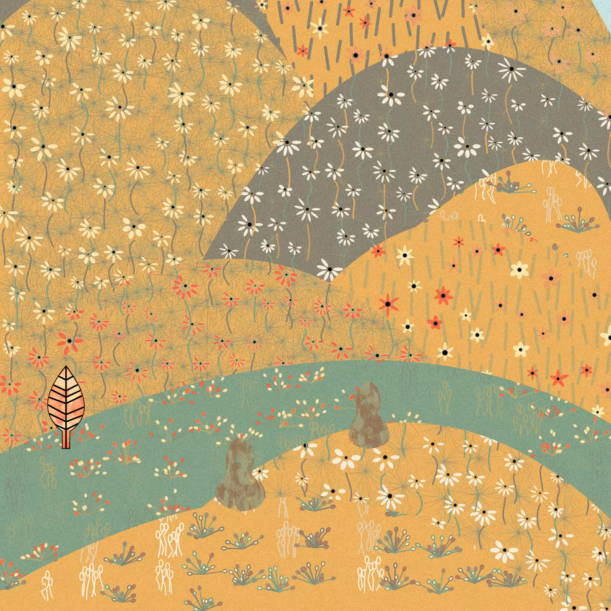 quiet #32