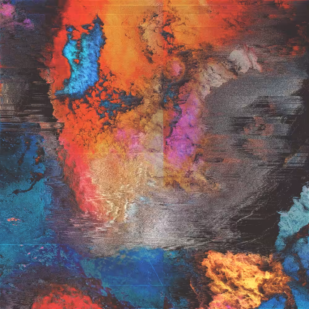 LUMINANCE 04