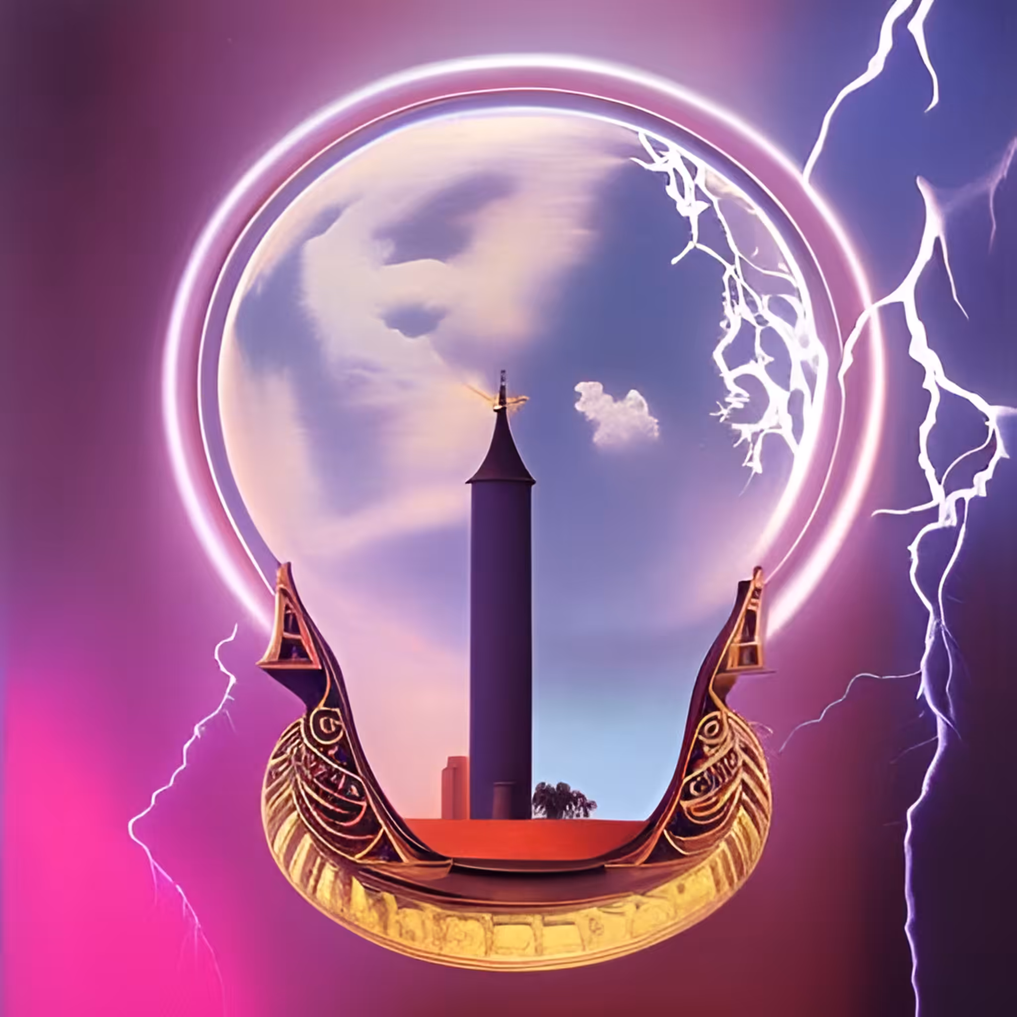 Open edition art