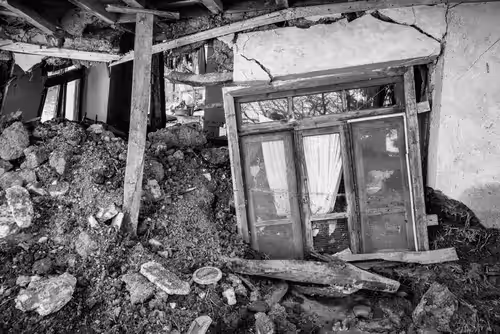 Flood In Iran #14