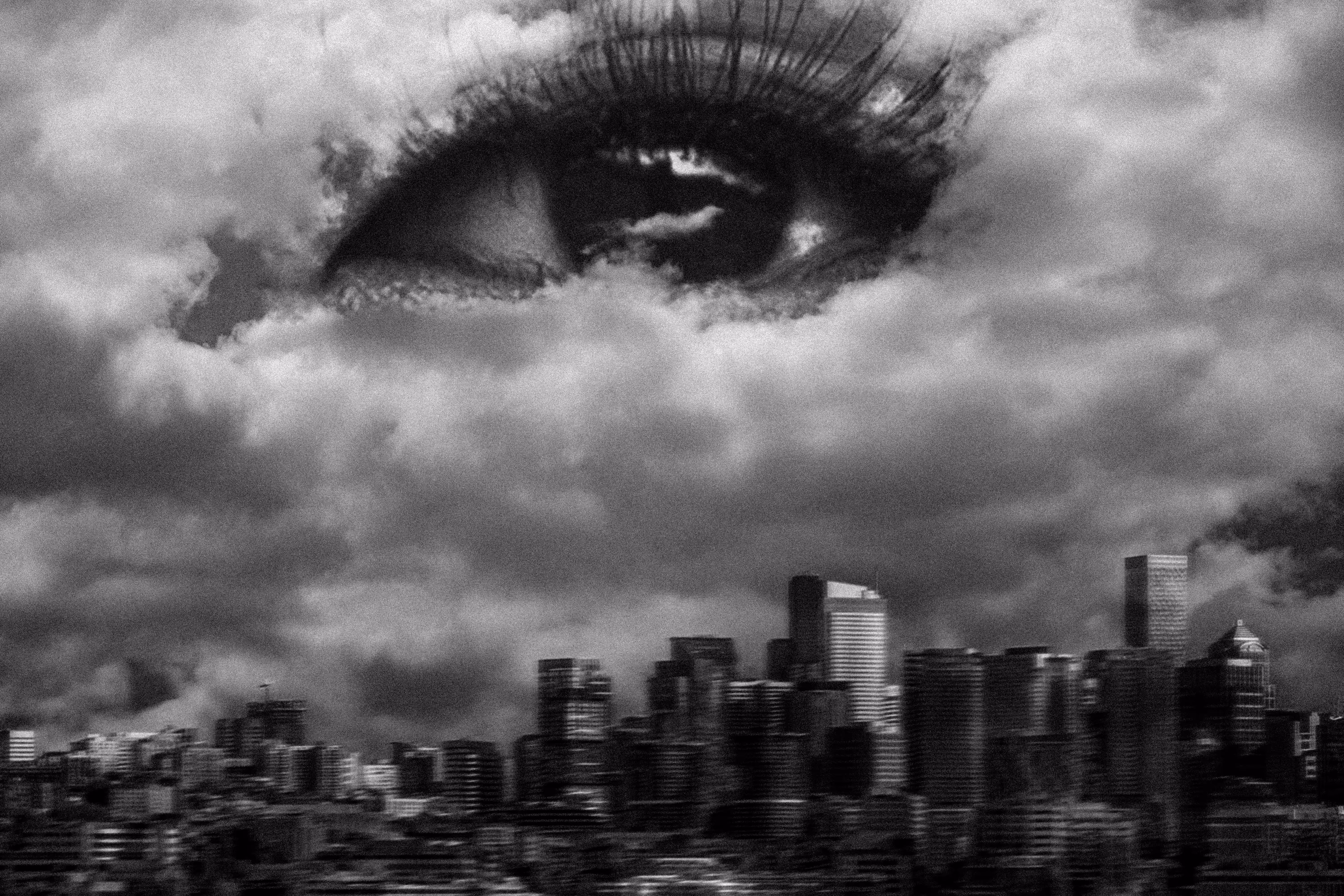 Gods Eye