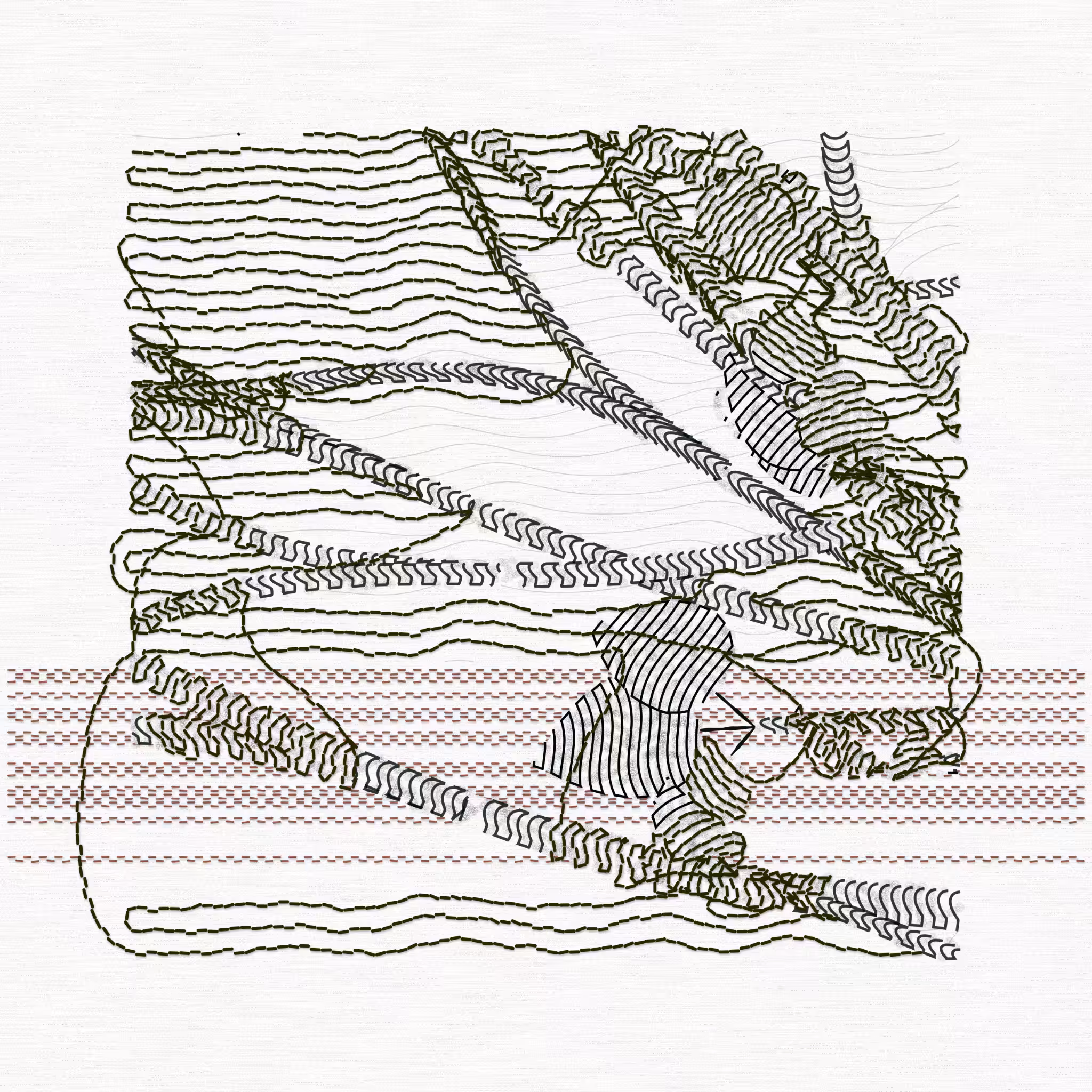 Aux Arbres #68361