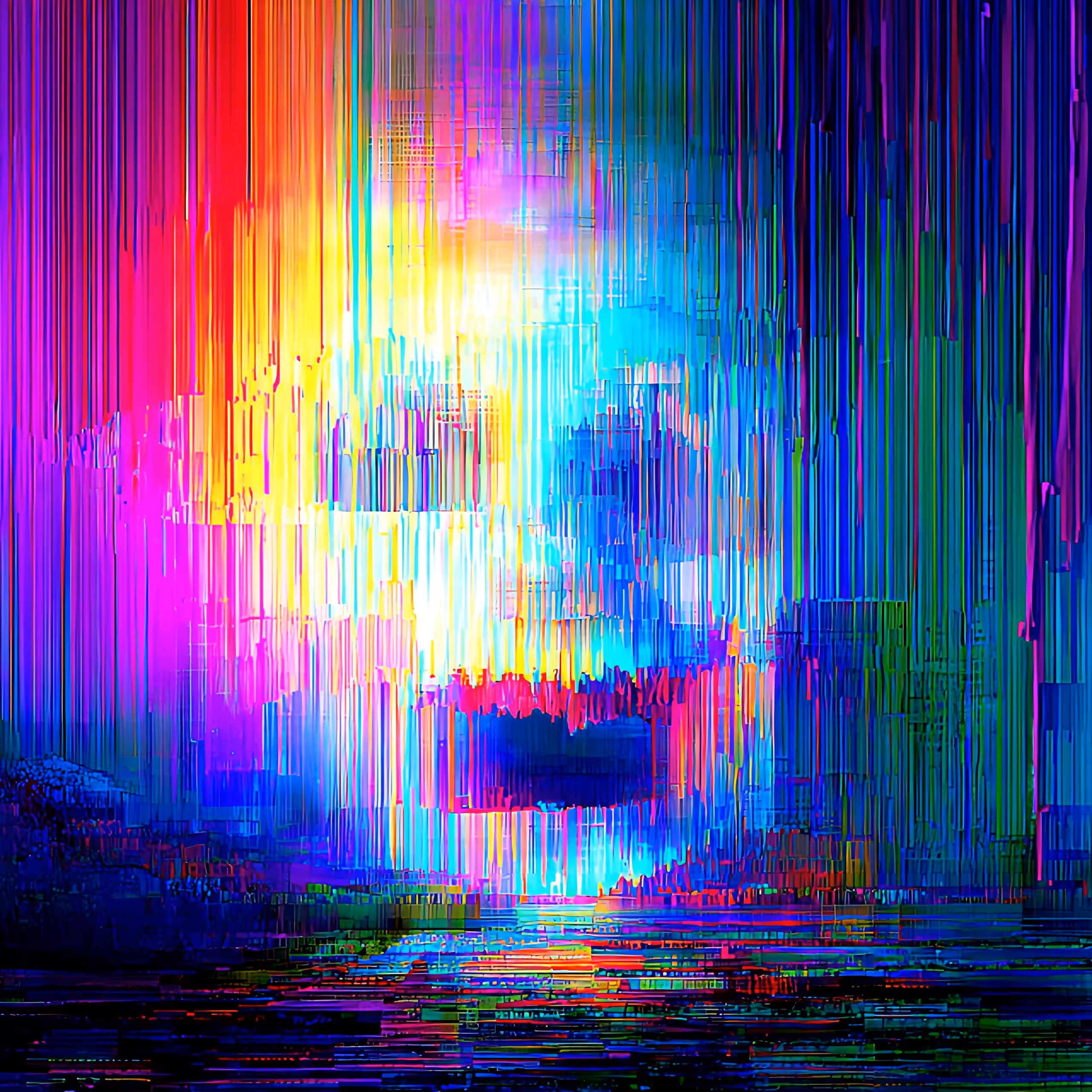 Spectrum Ghost