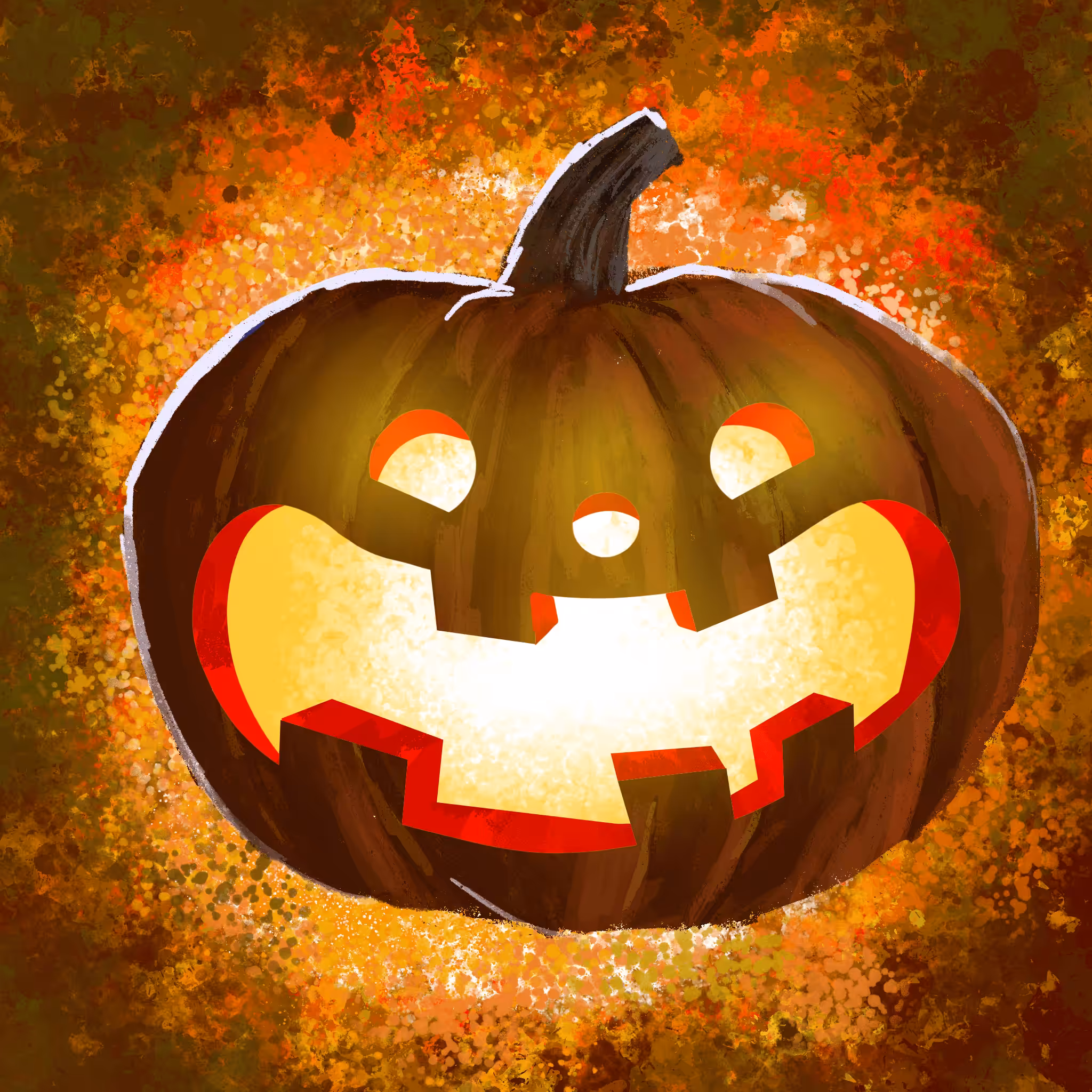 Pumpkin #0994