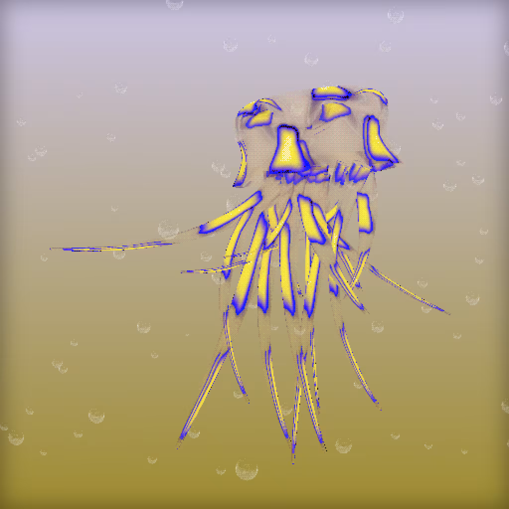 Jellyfish #8