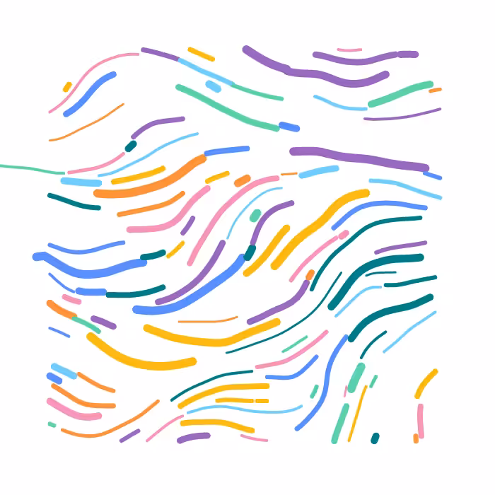 Vanilla Flowfield #11