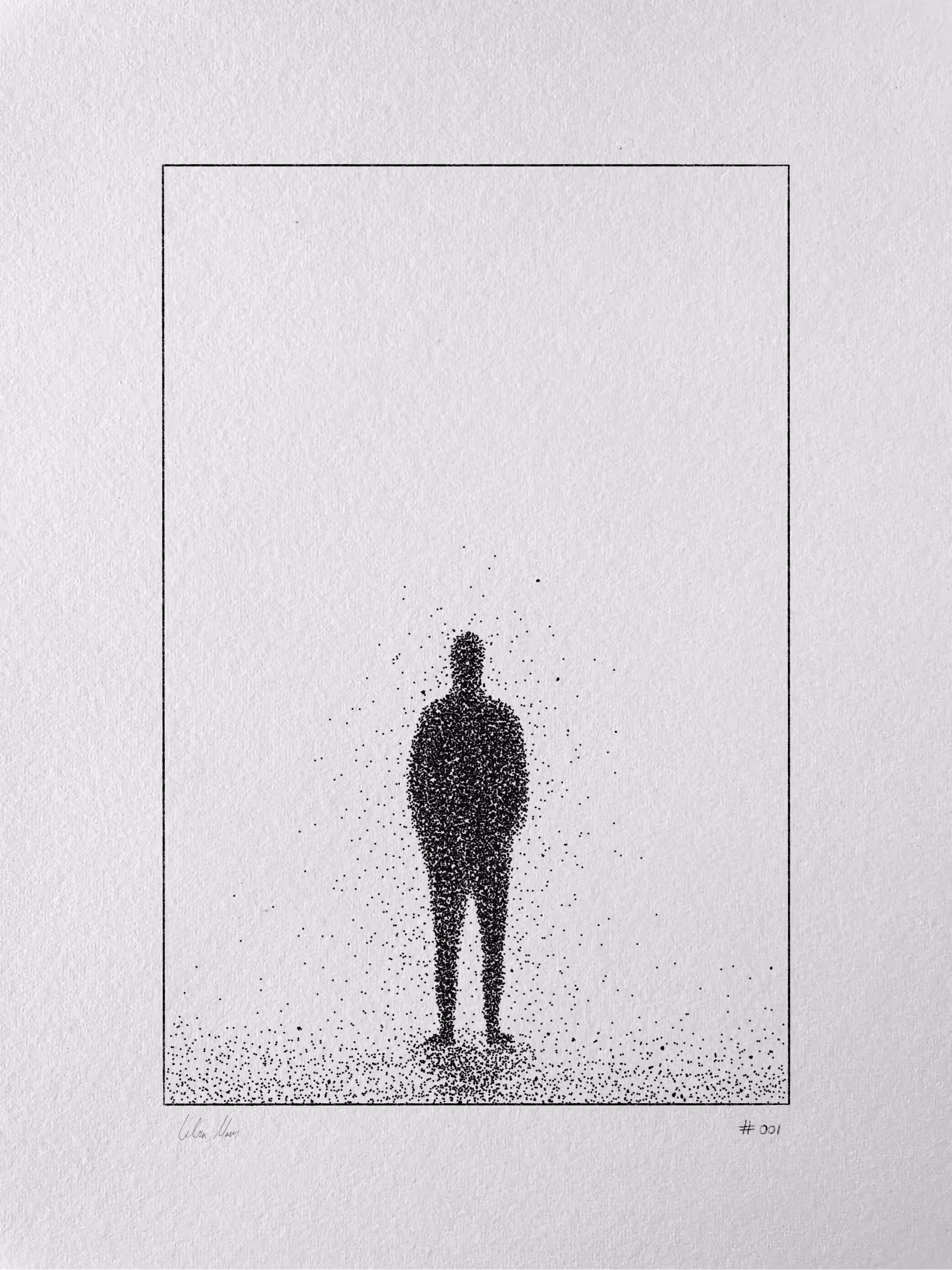 Soul #001