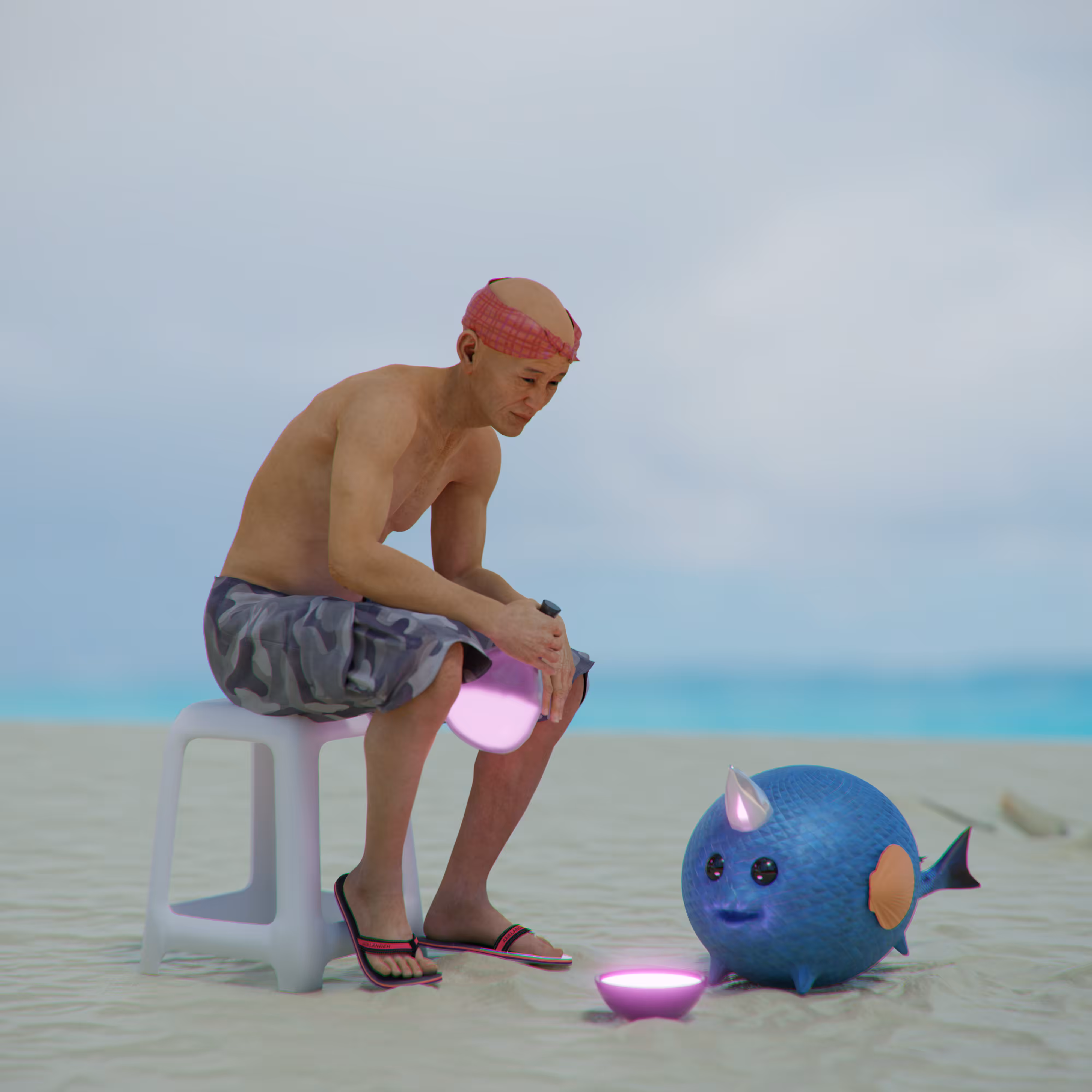 Gayuma