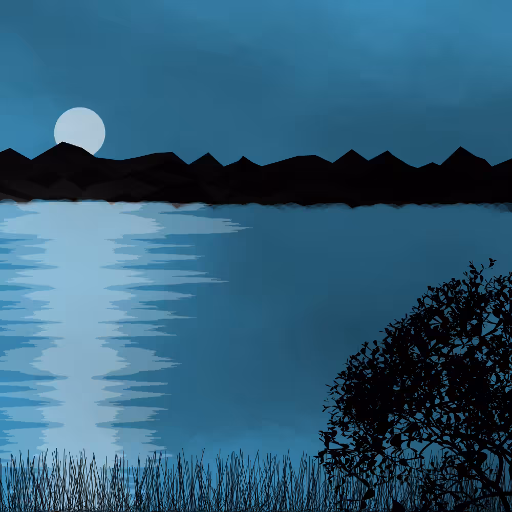 Reverie #141