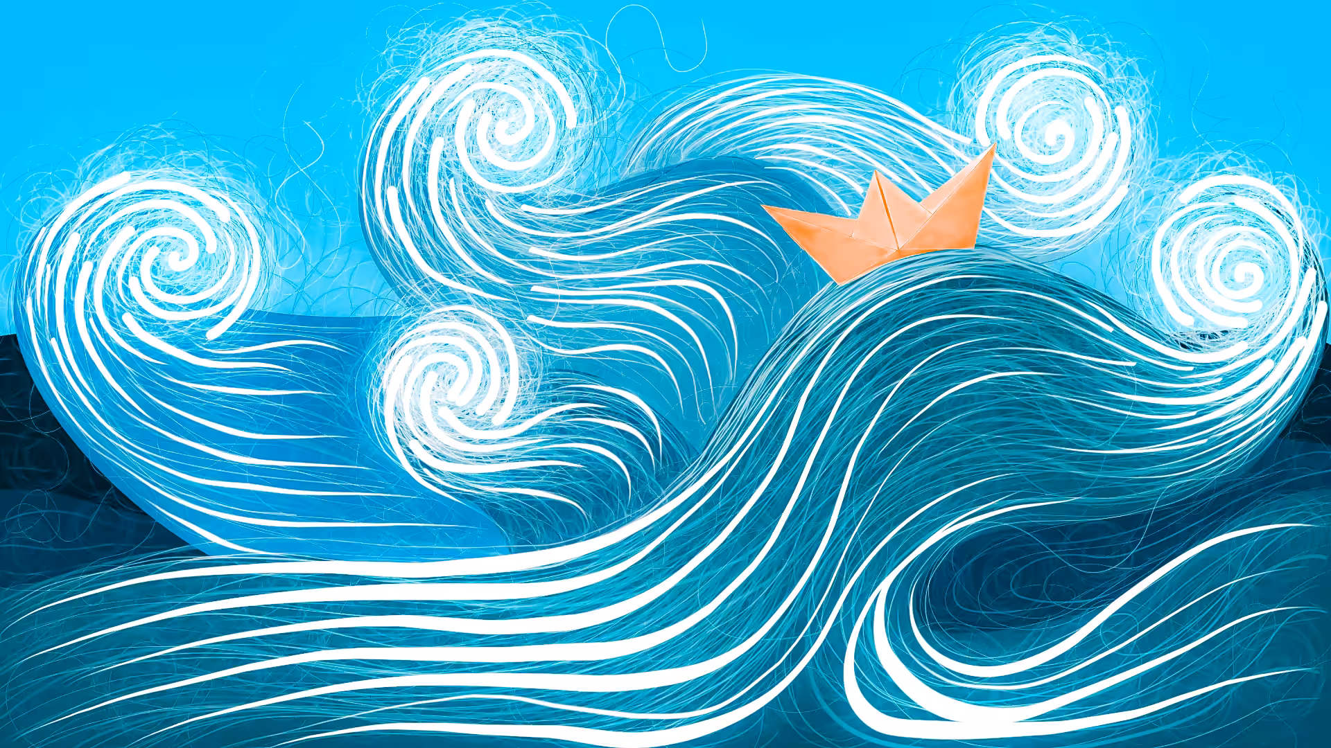 Ocean of Wishes