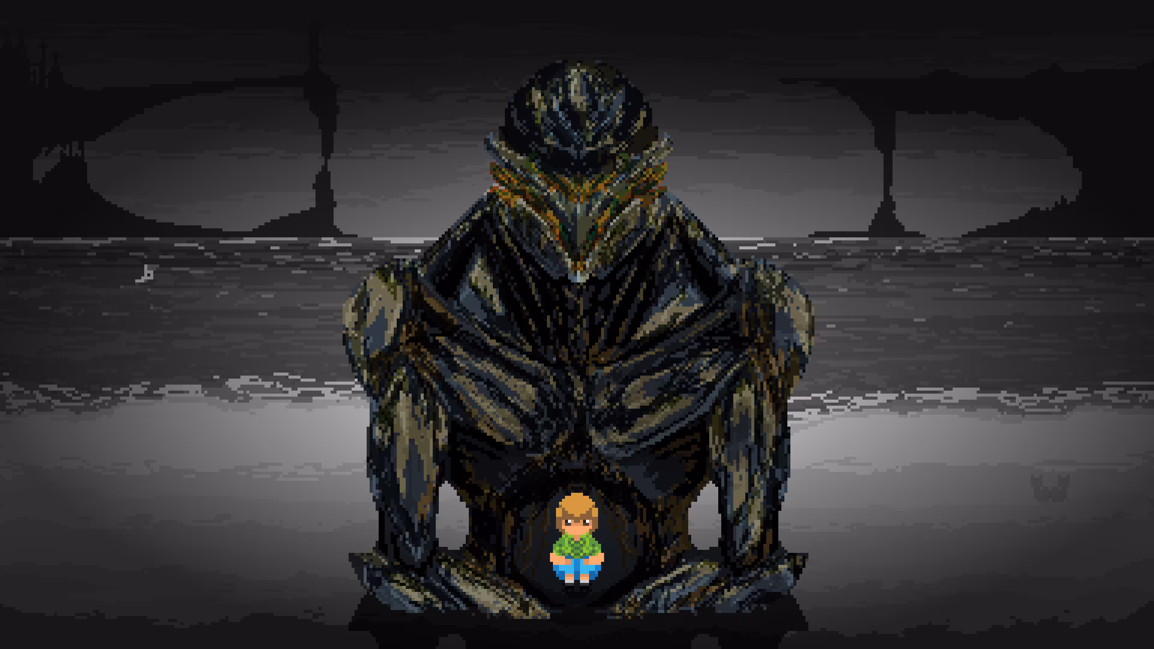 Guardian 4 - Redo