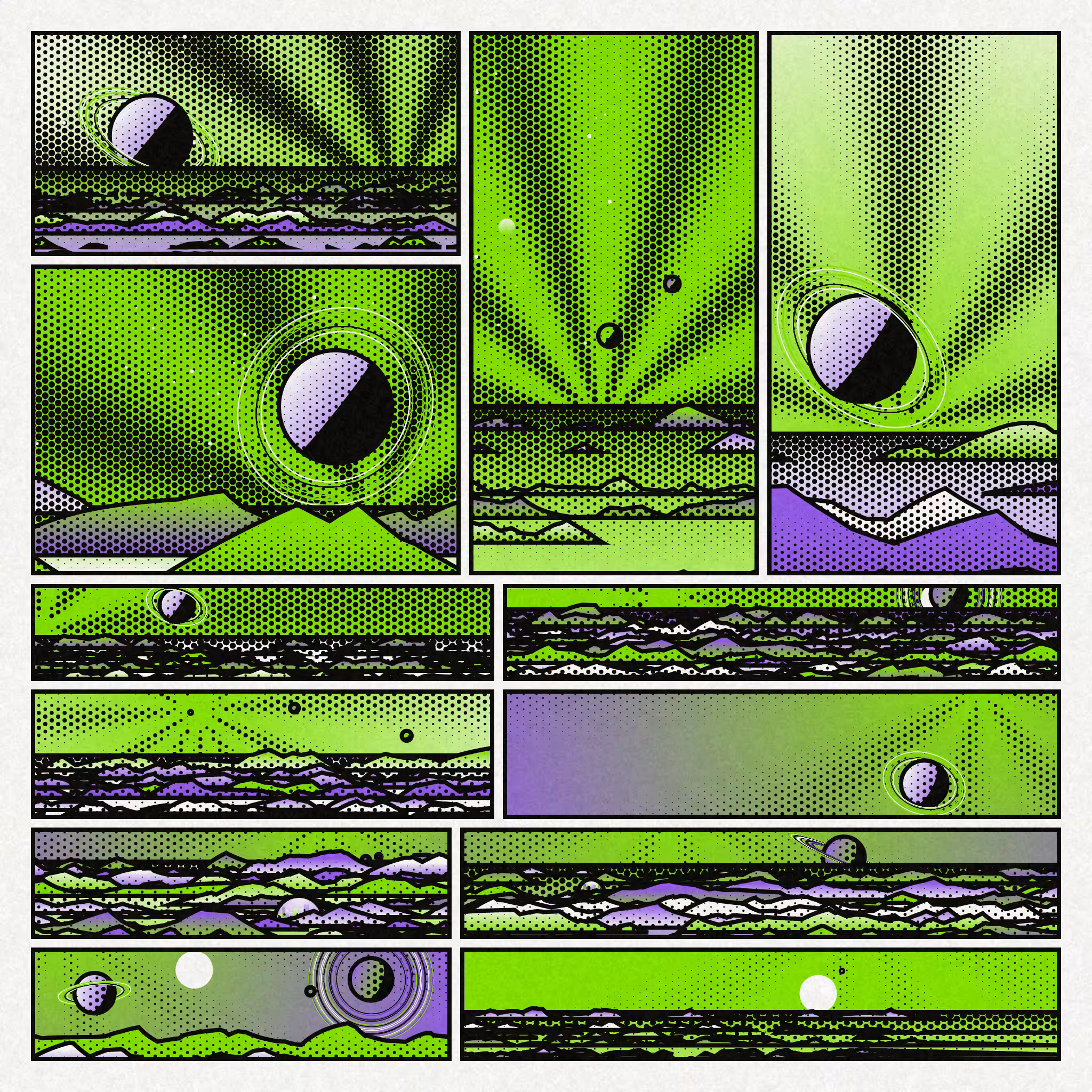 Astronomic Comics #407