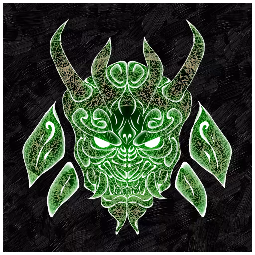 THE DEMON'S [EVOLVED] #10