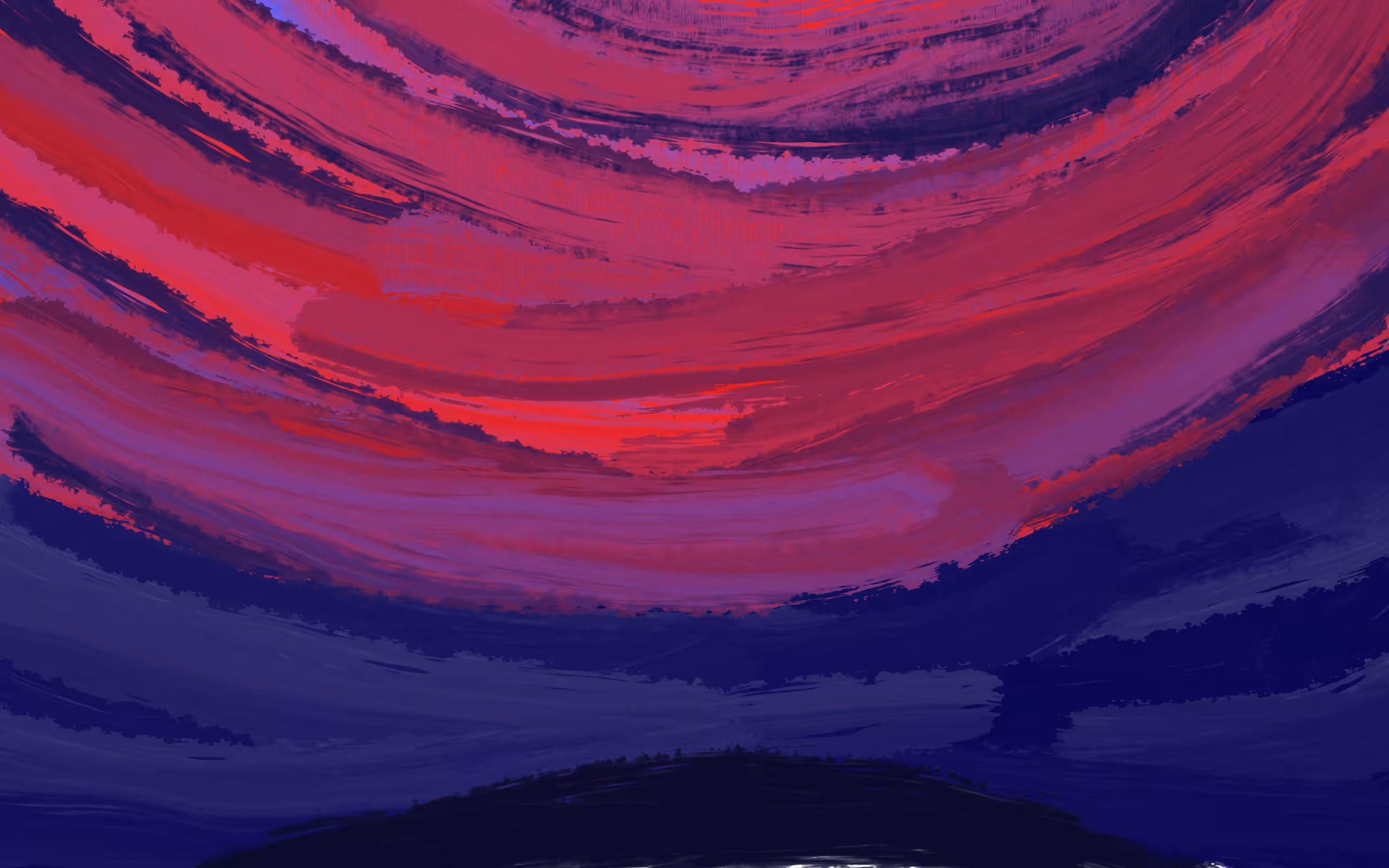 Astrophile II 