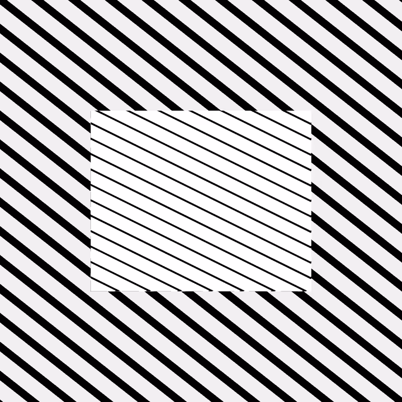 Chromatic dazzle #390