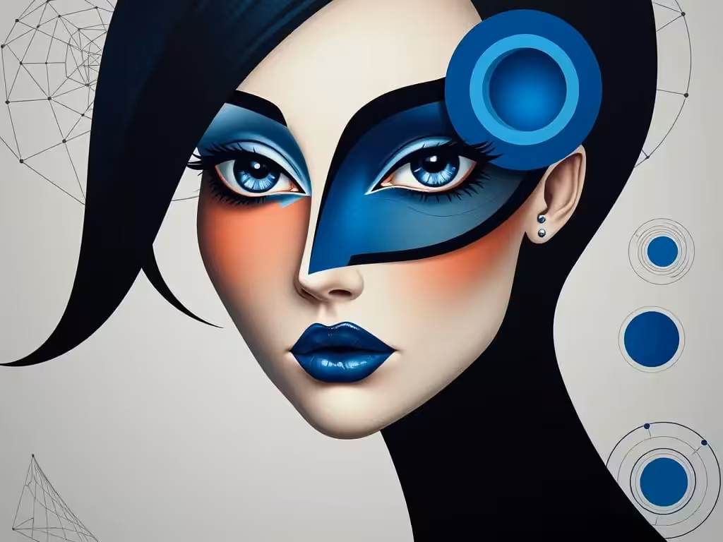 Bleu Belle