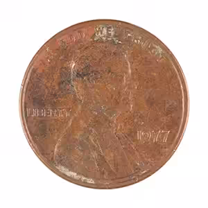 CENTS #5002