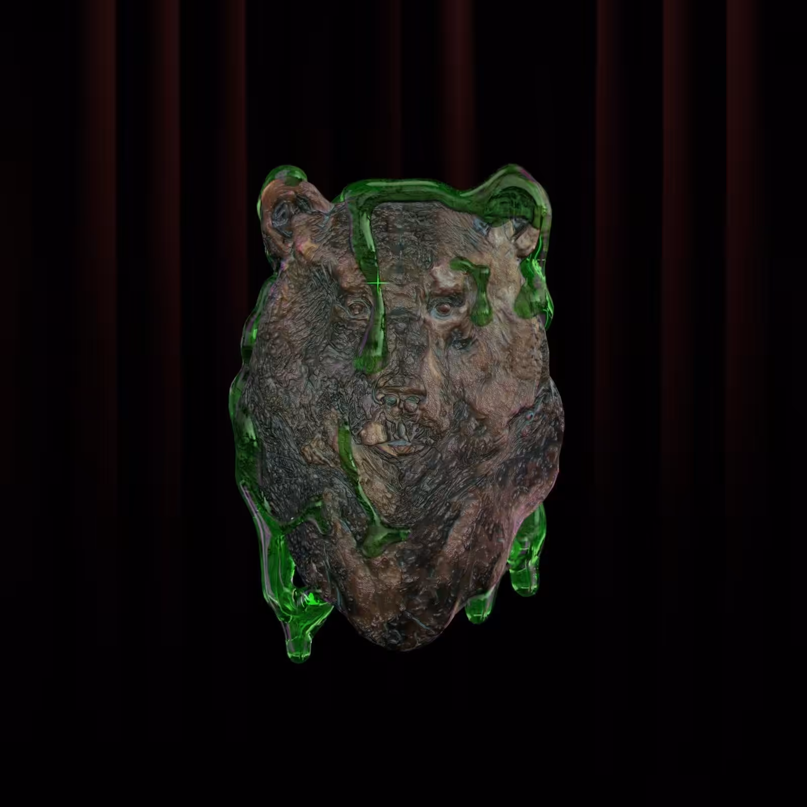 Bear