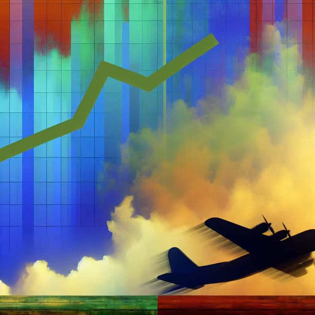 Silent Altitudes