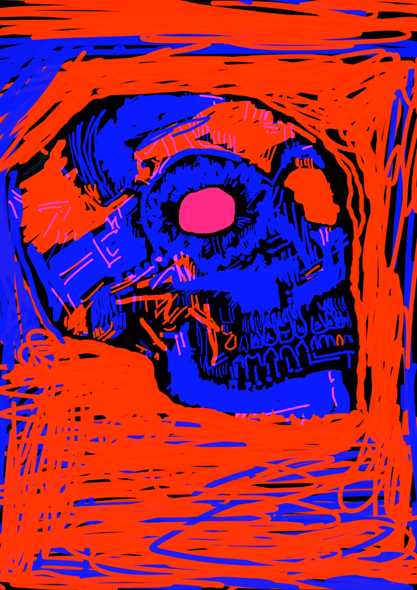 Skulls of the Citadel #86