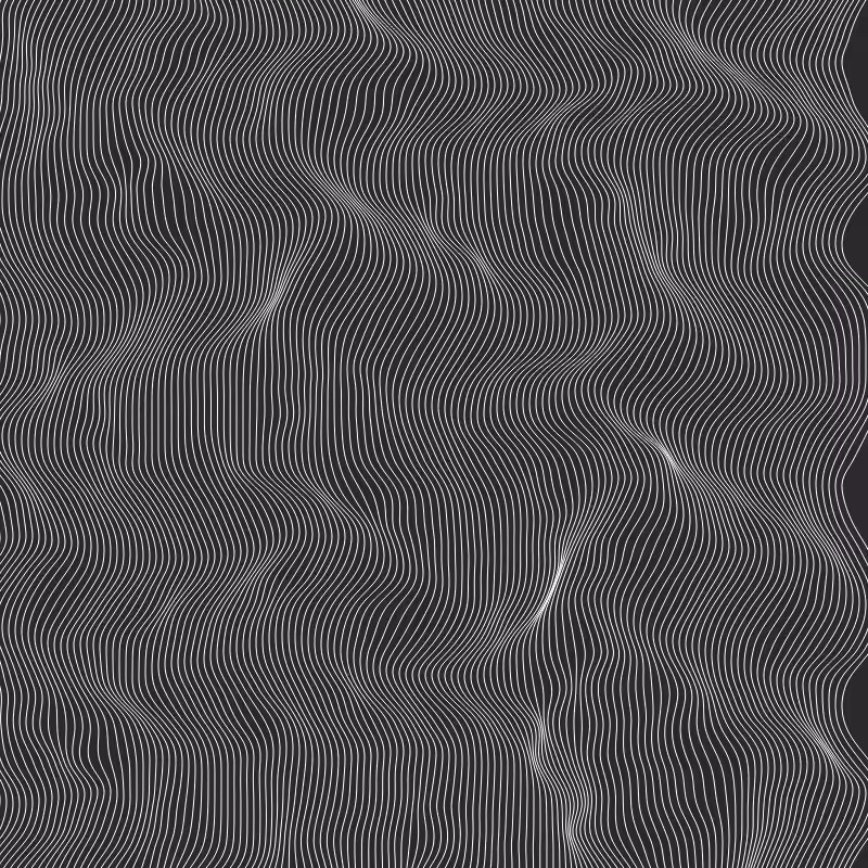 Mono Vibration #19