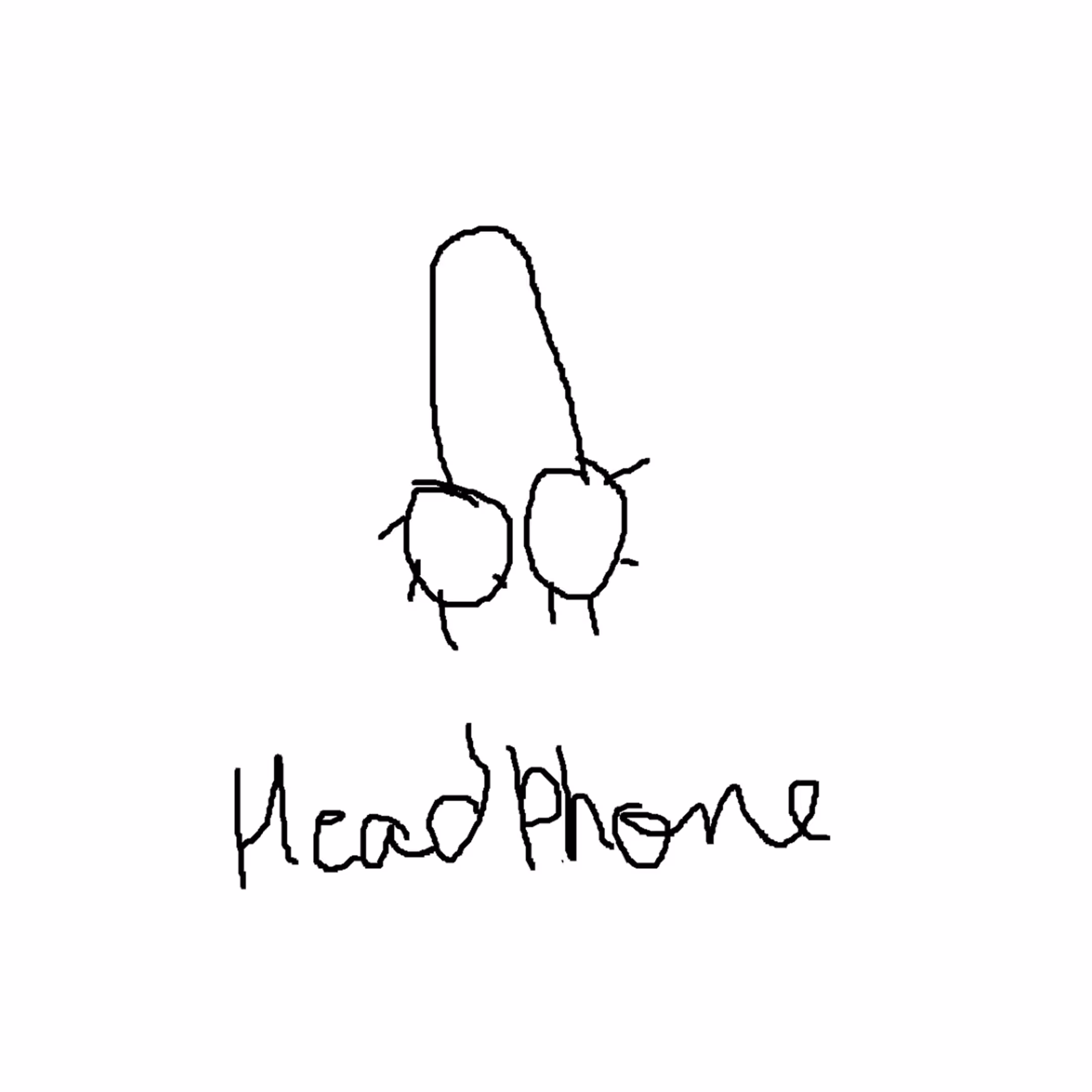 Headphone