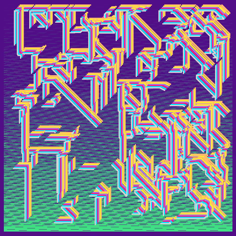 AUTOJOURNEYPAINT #201