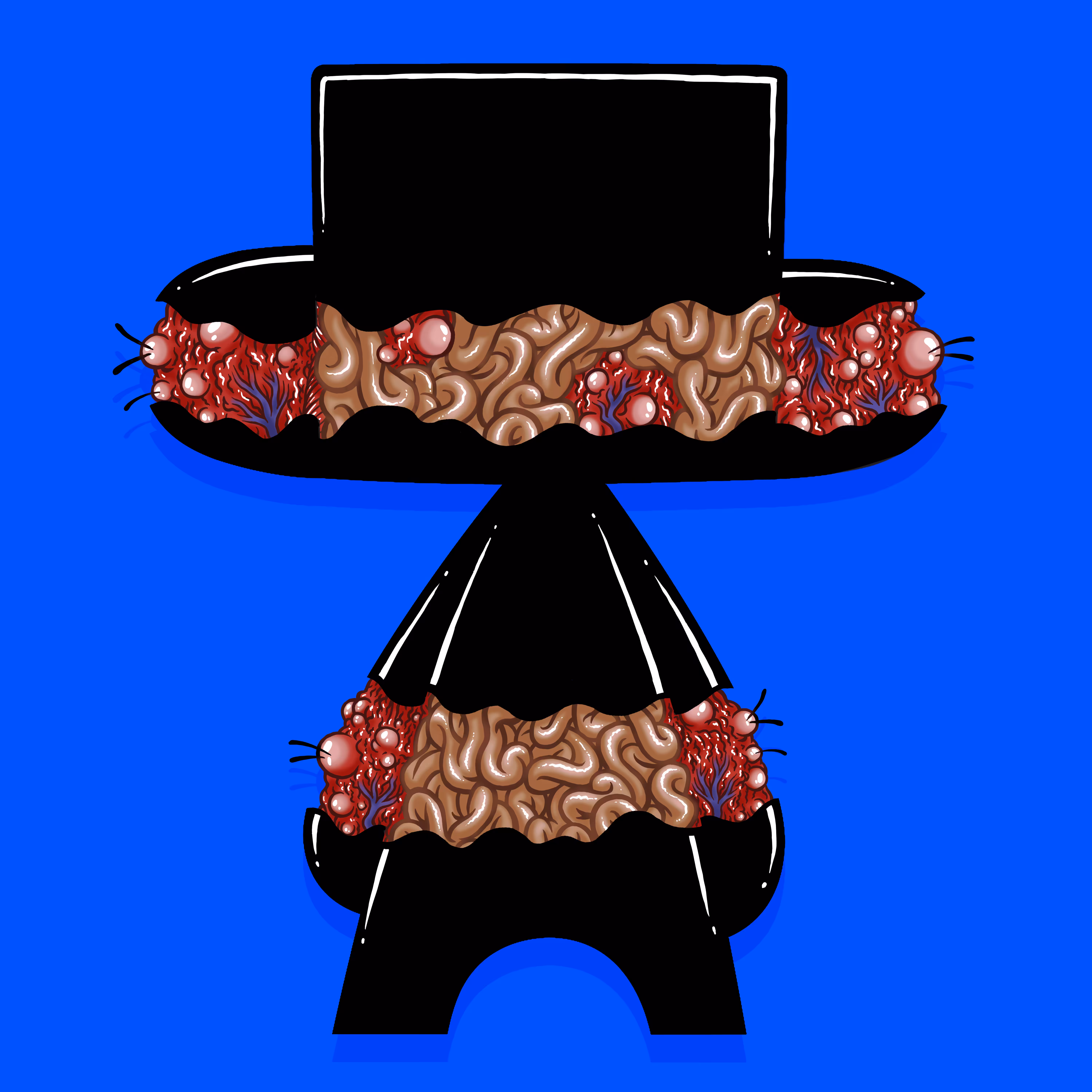 MADL GUTS