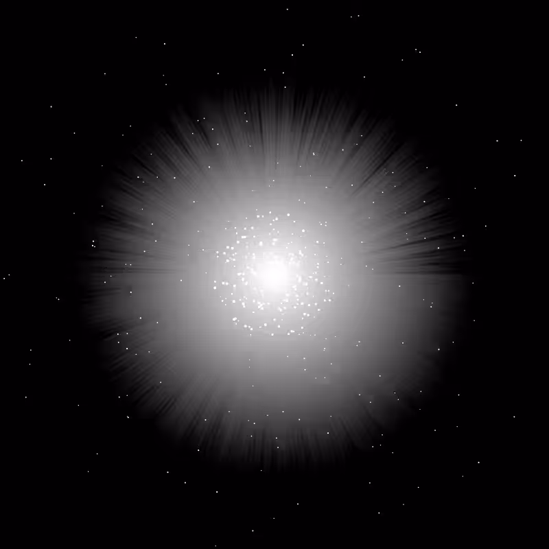 Singularity #139