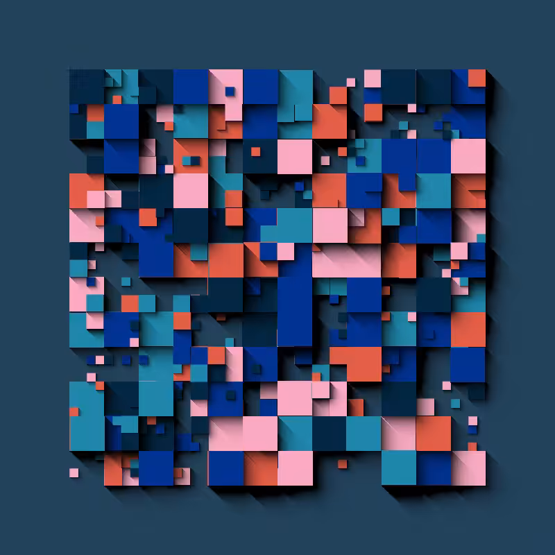 MOSAIQUE #41